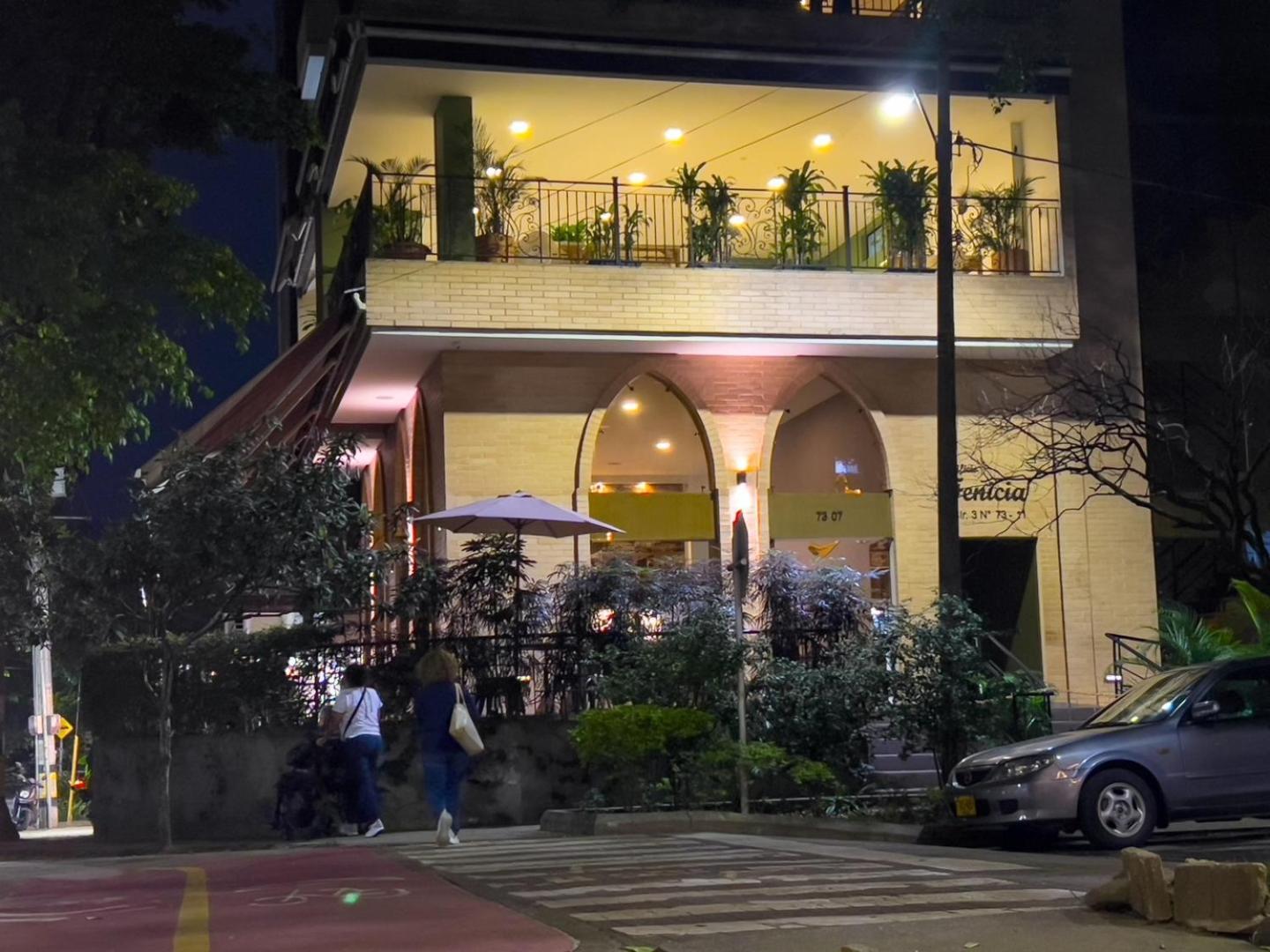Rosa Negra Haven Cozy Stadio Aparta-Suite Medellín Extérieur photo