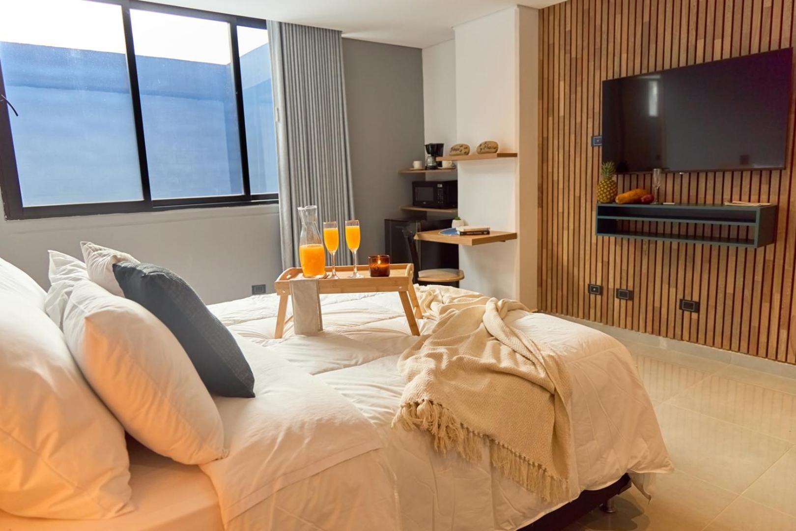 Rosa Negra Haven Cozy Stadio Aparta-Suite Medellín Extérieur photo