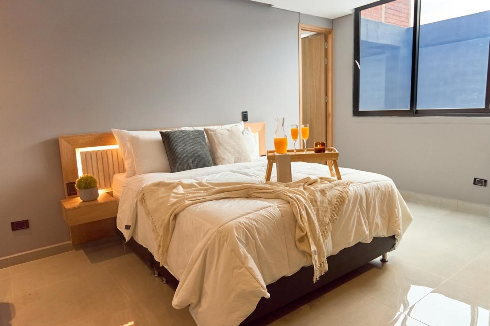 Rosa Negra Haven Cozy Stadio Aparta-Suite Medellín Extérieur photo